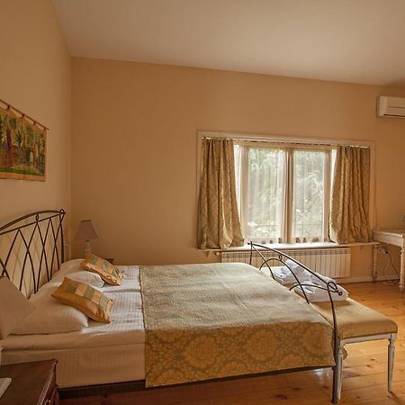 Caravan Villa Tbilisi Luaran gambar