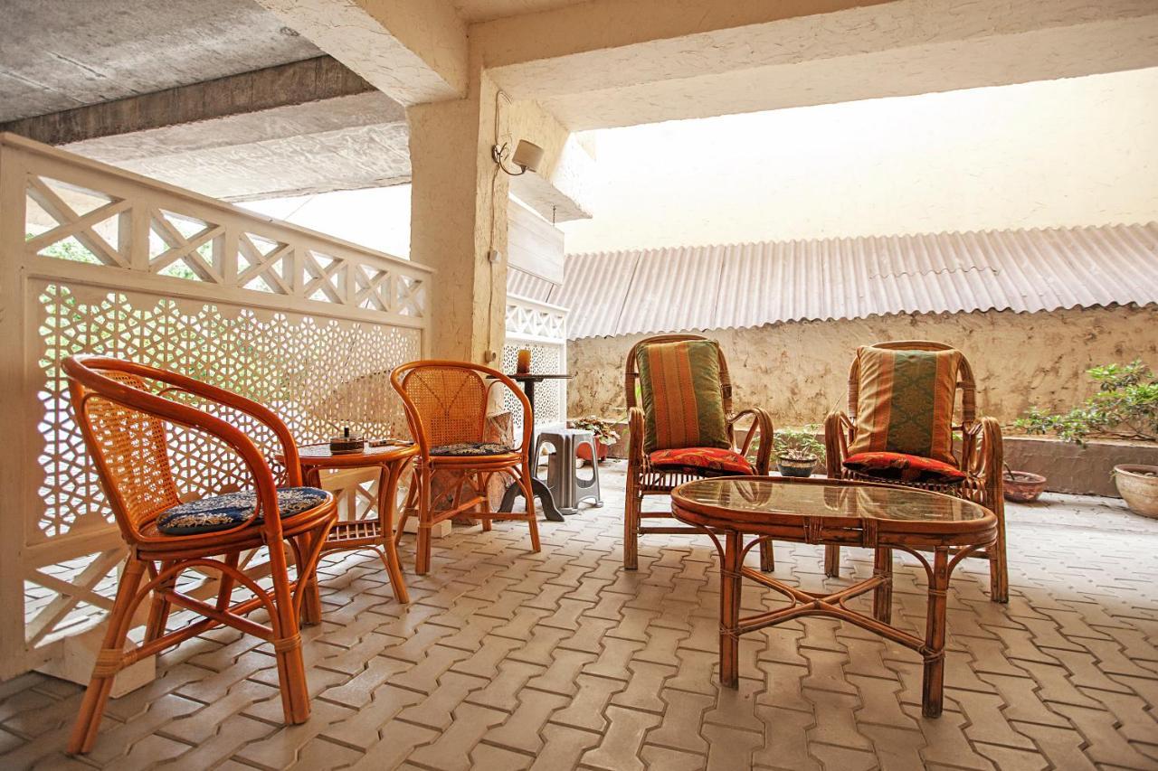 Caravan Villa Tbilisi Luaran gambar