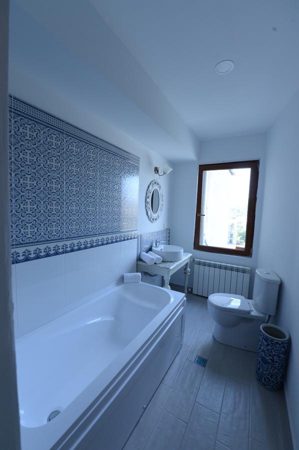 Caravan Villa Tbilisi Luaran gambar