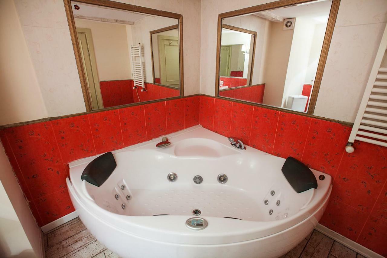 Caravan Villa Tbilisi Luaran gambar