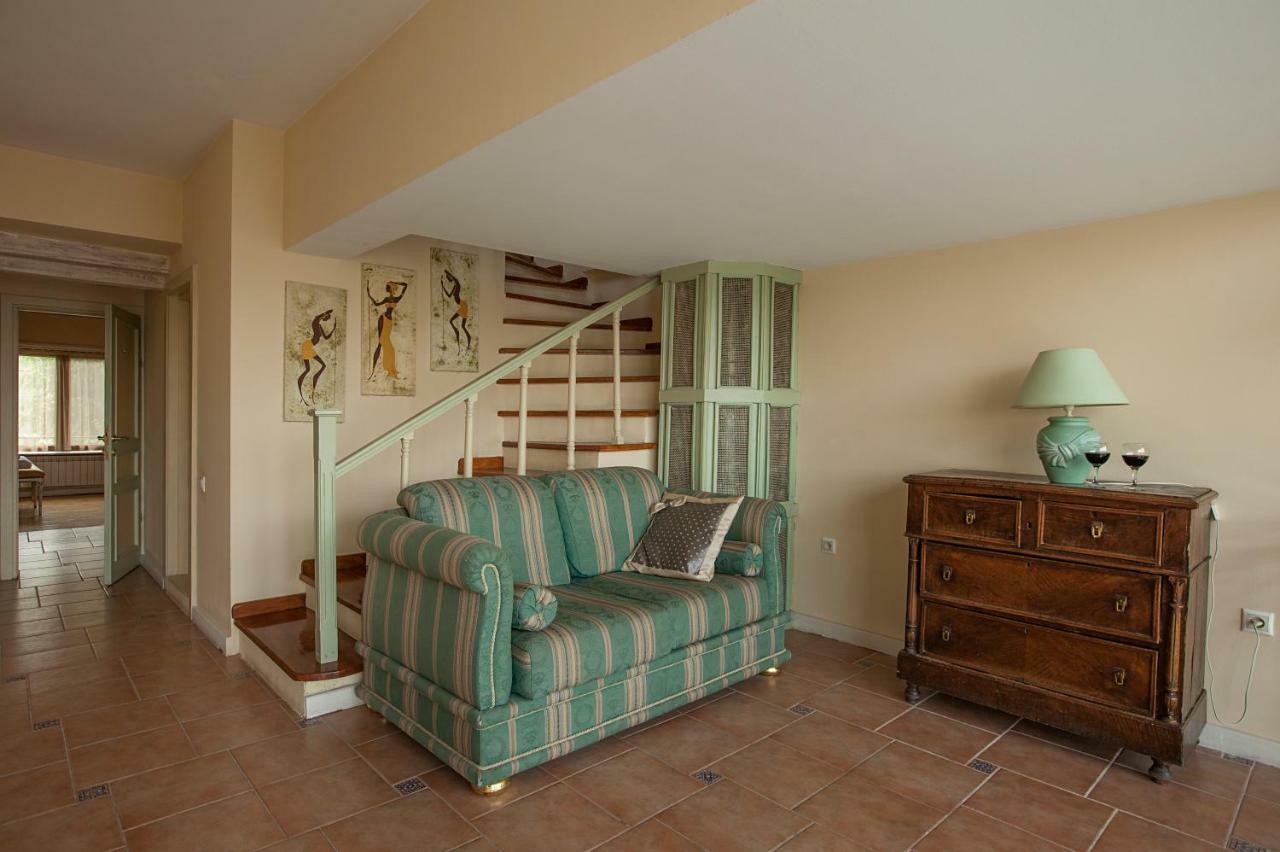 Caravan Villa Tbilisi Luaran gambar