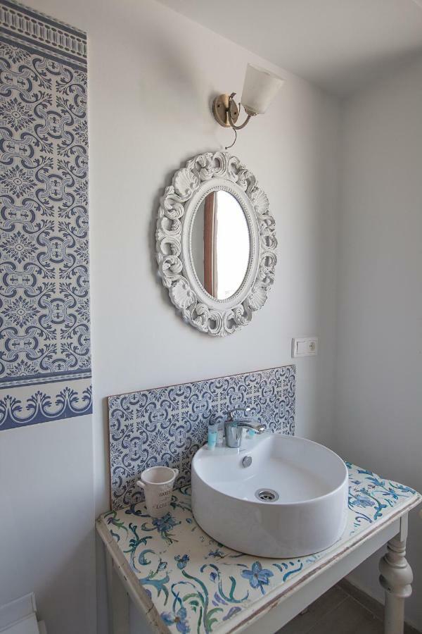 Caravan Villa Tbilisi Luaran gambar
