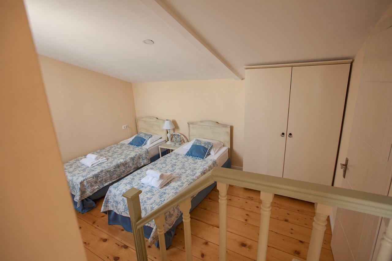 Caravan Villa Tbilisi Luaran gambar
