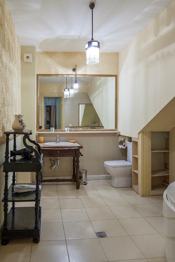 Caravan Villa Tbilisi Luaran gambar