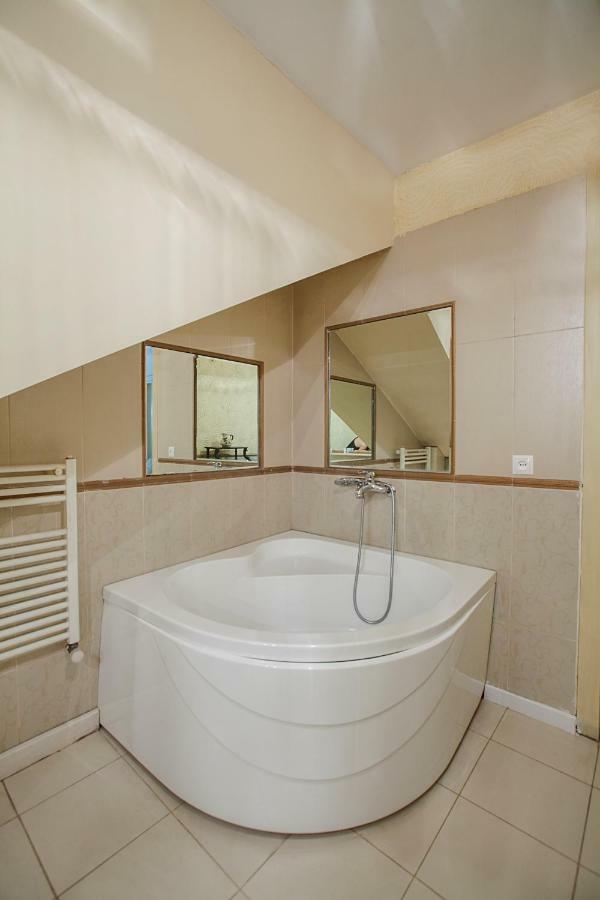 Caravan Villa Tbilisi Luaran gambar