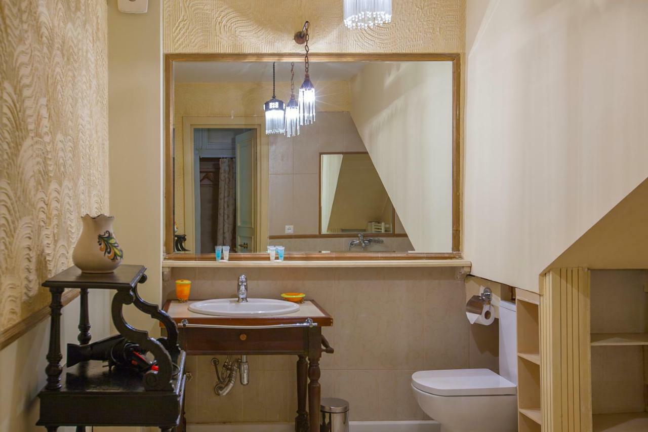 Caravan Villa Tbilisi Luaran gambar